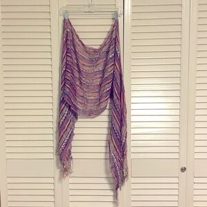 Women’s Scarf